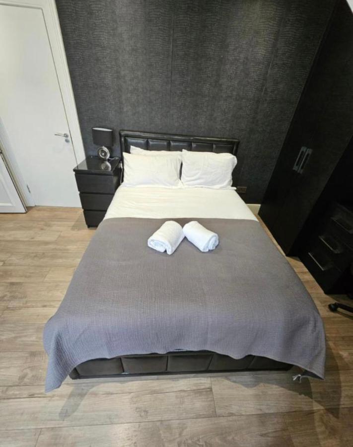 Luxury Double Room With Private Bathroom EDI Exterior foto